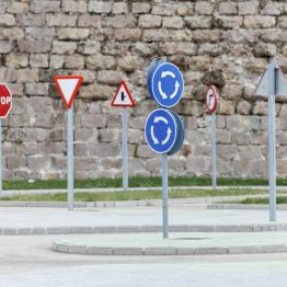 Road Signs
