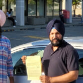 nanak driving school, bc canada