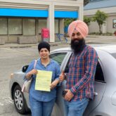 nanak driving school, bc canada