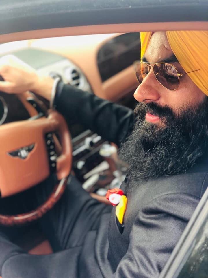 Nanak Singh