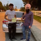 Nanak Driving School, BC,CANADA